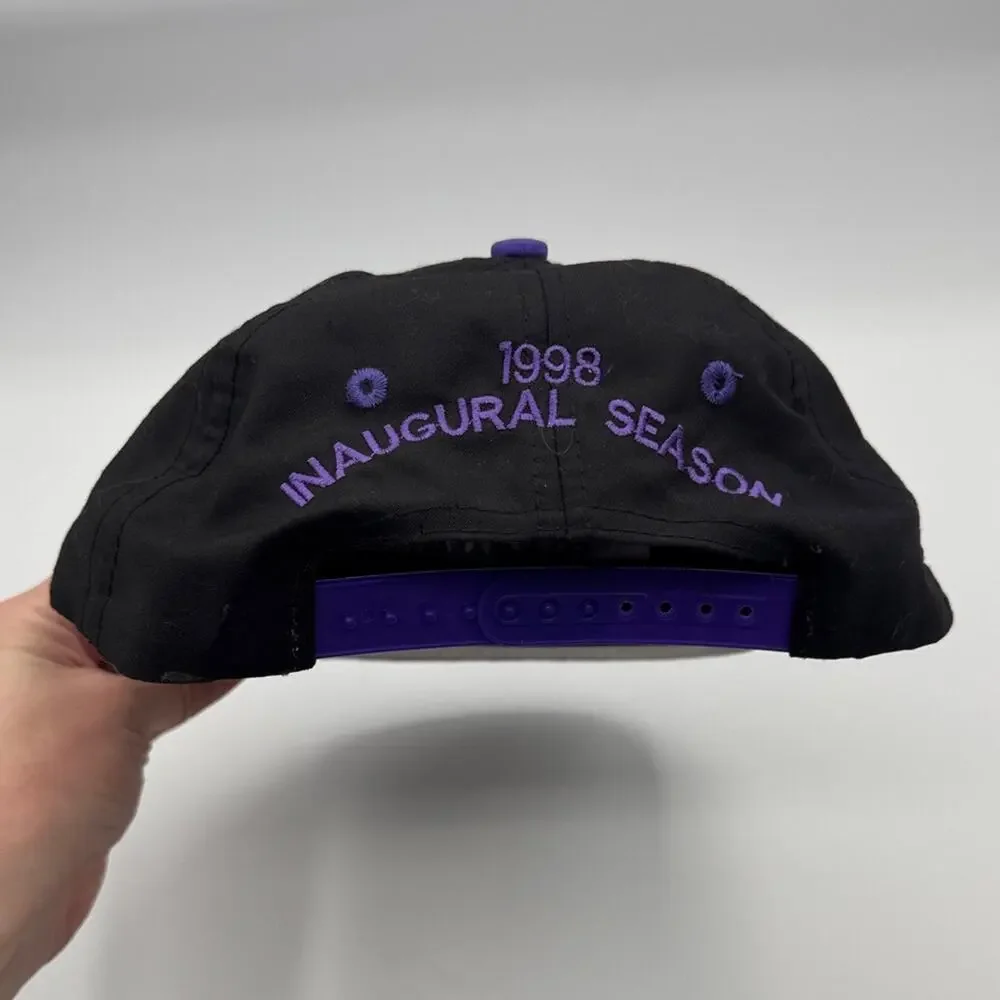 VTG Diamondbacks Hat